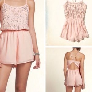 Beautiful Summer Romper